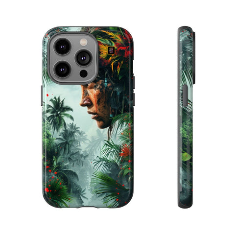 iPhone 14 | 14 Pro | 14 Plus | 14 Pro Max | 15 | 15 Pro | 15 Plus | 15 Pro Max β Adventure,Forest,Ocean,VectorArt β front-and-side