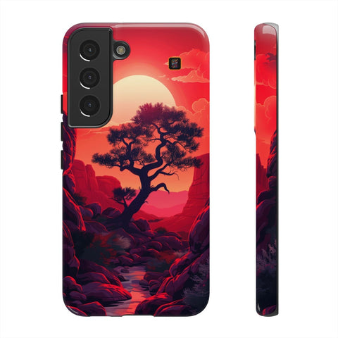 Galaxy S22 | S22 Plus | S22 Ultra | S23 | S23 Plus | S23 Ultra | S24 | S24 Plus | S24 Ultraβ Desert,JoshuaTree,Sunset,Vibrant β front-and-side