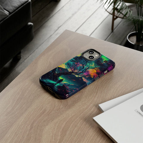 iPhone 14 | 14 Pro | 14 Plus | 14 Pro Max | 15 | 15 Pro | 15 Plus | 15 Pro Maxβ Dreamscape,Explorer,Fantasia,Neonforest β context