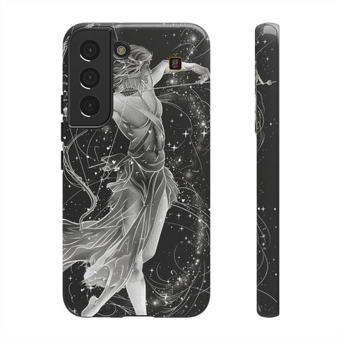 Galaxy S22 | S22 Plus | S22 Ultra | S23 | S23 Plus | S23 Ultra | S24 | S24 Plus | S24 Ultraβ Archer,Constellation,Retrofuturistic,Sagittarius β front-and-side
