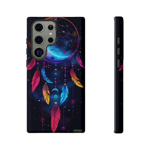 Galaxy S22 | S22 Plus | S22 Ultra | S23 | S23 Plus | S23 Ultra | S24 | S24 Plus | S24 Ultra β Colorful,Dreamcatcher,Moonlight,Nightsky β front-and-side