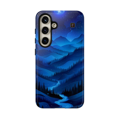 Galaxy S22 | S22 Plus | S22 Ultra | S23 | S23 Plus | S23 Ultra | S24 | S24 Plus | S24 Ultra β Lunar,Mountainscape,Serenity,Starlight β front
