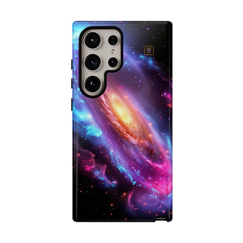 Galaxy S22 | S22 Plus | S22 Ultra | S23 | S23 Plus | S23 Ultra | S24 | S24 Plus | S24 Ultra β Andromeda,Galaxy,Nebula,Wallpaper β front