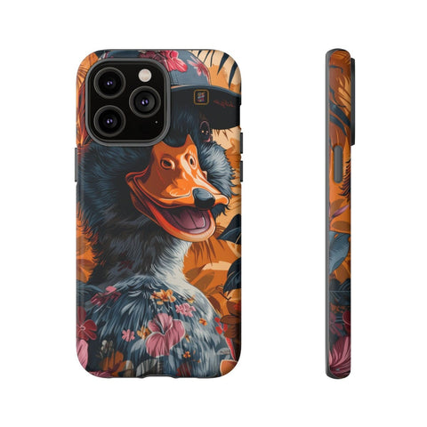 iPhone 14 | 14 Pro | 14 Plus | 14 Pro Max | 15 | 15 Pro | 15 Plus | 15 Pro Max β Baseball,Duck,Sunset,Tropical β front-and-side