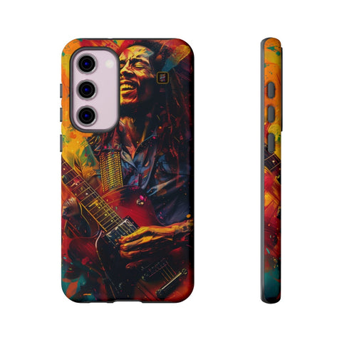 Galaxy S22 | S22 Plus | S22 Ultra | S23 | S23 Plus | S23 Ultra | S24 | S24 Plus | S24 Ultra β Festival,Guitar,OneLove,Poster β front-and-side