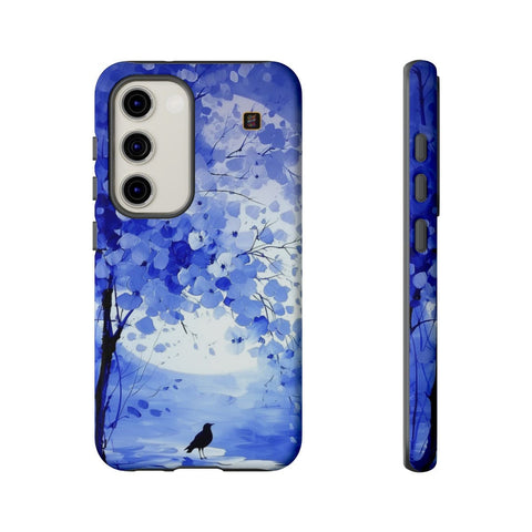 Galaxy S22 | S22 Plus | S22 Ultra | S23 | S23 Plus | S23 Ultra | S24 | S24 Plus | S24 Ultra β Crow,Dreamscape,Enchanted,Flora β front-and-side