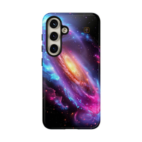 Galaxy S22 | S22 Plus | S22 Ultra | S23 | S23 Plus | S23 Ultra | S24 | S24 Plus | S24 Ultra β Andromeda,Galaxy,Nebula,Wallpaper β front