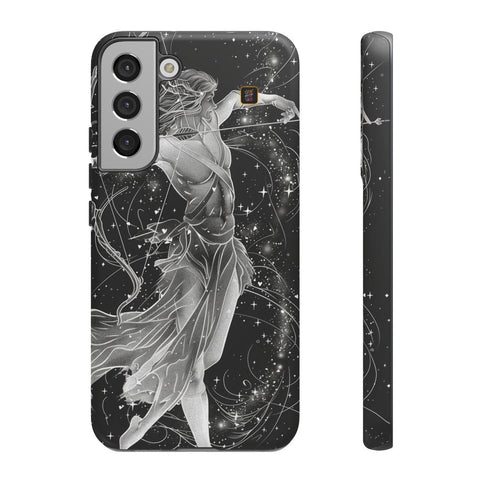 Galaxy S22 | S22 Plus | S22 Ultra | S23 | S23 Plus | S23 Ultra | S24 | S24 Plus | S24 Ultra β Archer,Constellation,Retrofuturistic,Sagittarius β front-and-side