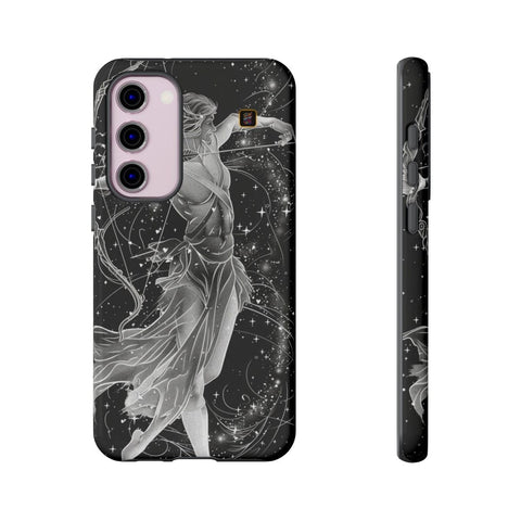 Galaxy S22 | S22 Plus | S22 Ultra | S23 | S23 Plus | S23 Ultra | S24 | S24 Plus | S24 Ultra β Archer,Constellation,Retrofuturistic,Sagittarius β front-and-side