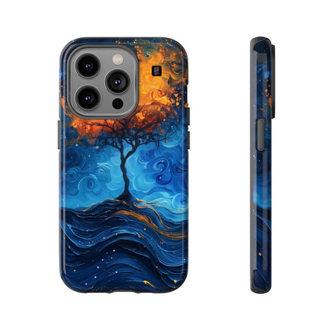 iPhone 14 | 14 Pro | 14 Plus | 14 Pro Max | 15 | 15 Pro | 15 Plus | 15 Pro Max β Cosmic,Enchantment,Nightfall,Silhouette β front-and-side