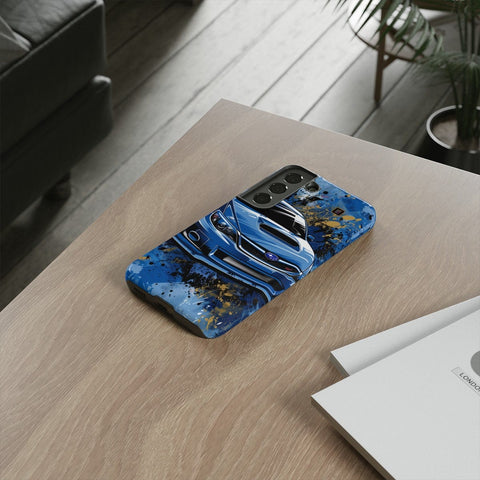 Galaxy S22 | S22 Plus | S22 Ultra | S23 | S23 Plus | S23 Ultra | S24 | S24 Plus | S24 Ultraβ Artistic,Automobile,Blue,Impreza β context