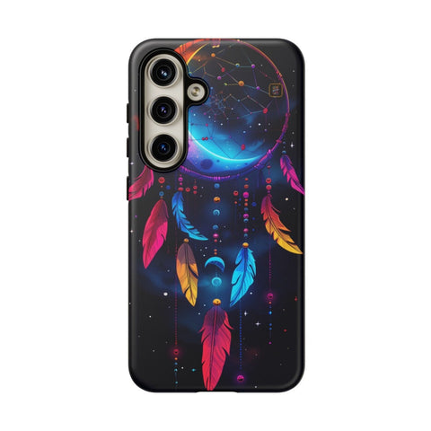 Galaxy S22 | S22 Plus | S22 Ultra | S23 | S23 Plus | S23 Ultra | S24 | S24 Plus | S24 Ultra β Colorful,Dreamcatcher,Moonlight,Nightsky β front