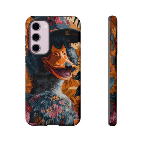 Galaxy S22 | S22 Plus | S22 Ultra | S23 | S23 Plus | S23 Ultra | S24 | S24 Plus | S24 Ultra β Baseball,Duck,Sunset,Tropical β front-and-side