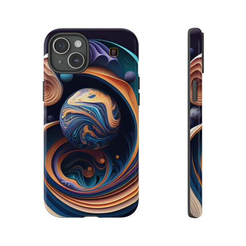 iPhone 14 | 14 Pro | 14 Plus | 14 Pro Max | 15 | 15 Pro | 15 Plus | 15 Pro Max β Astral,Marbles,SpaceOdyssey,Vortex β front-and-side