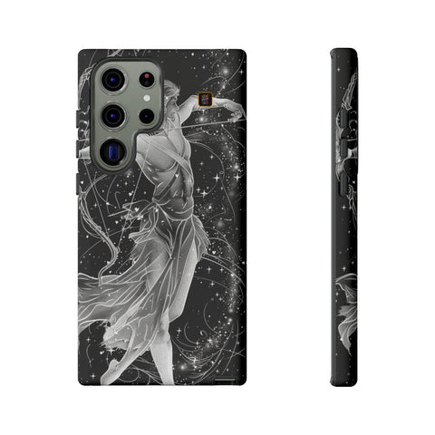 Galaxy S22 | S22 Plus | S22 Ultra | S23 | S23 Plus | S23 Ultra | S24 | S24 Plus | S24 Ultra β Archer,Constellation,Retrofuturistic,Sagittarius β front-and-side