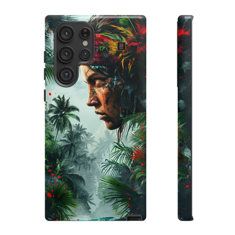 Galaxy S22 | S22 Plus | S22 Ultra | S23 | S23 Plus | S23 Ultra | S24 | S24 Plus | S24 Ultra β Adventure,Forest,Ocean,VectorArt β front-and-side