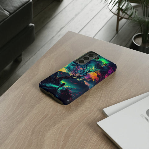 Galaxy S22 | S22 Plus | S22 Ultra | S23 | S23 Plus | S23 Ultraβ Dreamscape,Explorer,Fantasia,Neonforest β context