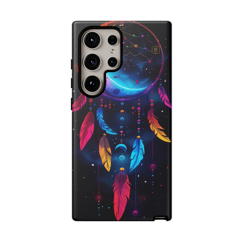 Galaxy S22 | S22 Plus | S22 Ultra | S23 | S23 Plus | S23 Ultra | S24 | S24 Plus | S24 Ultra β Colorful,Dreamcatcher,Moonlight,Nightsky β front