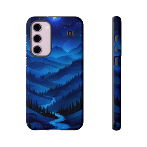 Galaxy S22 | S22 Plus | S22 Ultra | S23 | S23 Plus | S23 Ultra | S24 | S24 Plus | S24 Ultra β Lunar,Mountainscape,Serenity,Starlight β front-and-side