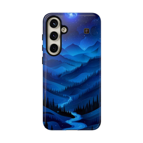 Galaxy S22 | S22 Plus | S22 Ultra | S23 | S23 Plus | S23 Ultra | S24 | S24 Plus | S24 Ultra β Lunar,Mountainscape,Serenity,Starlight β front