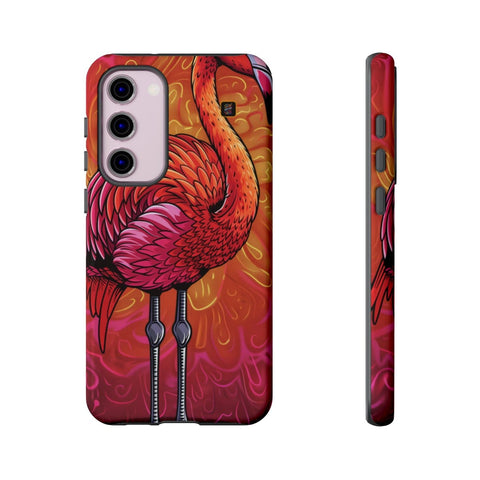Galaxy S22 | S22 Plus | S22 Ultra | S23 | S23 Plus | S23 Ultra | S24 | S24 Plus | S24 Ultra β Colorful,Flamingo,Fantasy,Vibrant β front-and-side