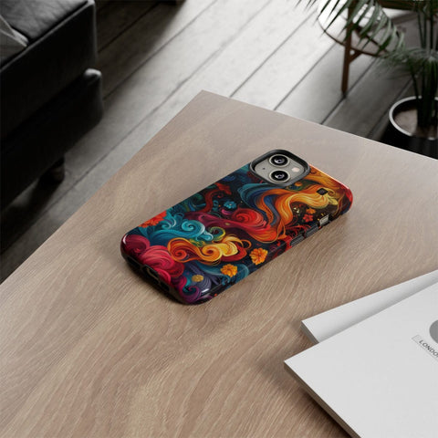 iPhone 14 | 14 Pro | 14 Plus | 14 Pro Max | 15 | 15 Pro | 15 Plus | 15 Pro Maxβ Colorburst,Energy,Floral,Fantasy β context