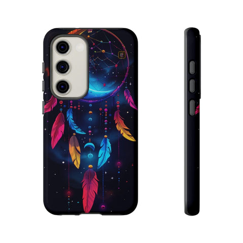 Galaxy S22 | S22 Plus | S22 Ultra | S23 | S23 Plus | S23 Ultra | S24 | S24 Plus | S24 Ultra β Colorful,Dreamcatcher,Moonlight,Nightsky β front-and-side