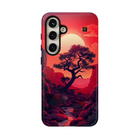Galaxy S22 | S22 Plus | S22 Ultra | S23 | S23 Plus | S23 Ultra | S24 | S24 Plus | S24 Ultra β Desert,JoshuaTree,Sunset,Vibrant β front