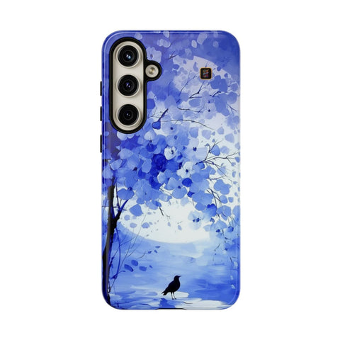 Galaxy S22 | S22 Plus | S22 Ultra | S23 | S23 Plus | S23 Ultra | S24 | S24 Plus | S24 Ultra β Crow,Dreamscape,Enchanted,Flora β front