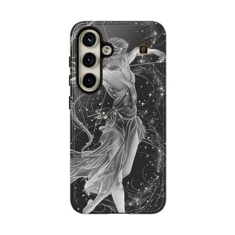 Galaxy S22 | S22 Plus | S22 Ultra | S23 | S23 Plus | S23 Ultra | S24 | S24 Plus | S24 Ultra β Archer,Constellation,Retrofuturistic,Sagittarius β front