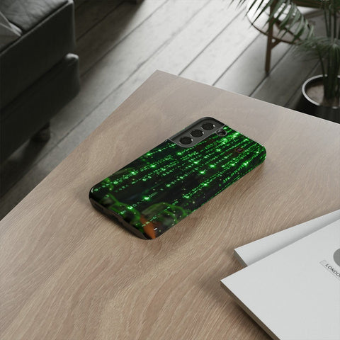 Galaxy S22 | S22 Plus | S22 Ultra | S23 | S23 Plus | S23 Ultra | S24 | S24 Plus | S24 Ultraβ Cybernetic,Matrix,Numbers,Technology β context