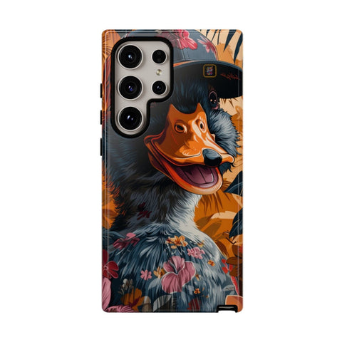 Galaxy S22 | S22 Plus | S22 Ultra | S23 | S23 Plus | S23 Ultra | S24 | S24 Plus | S24 Ultra β Baseball,Duck,Sunset,Tropical β front