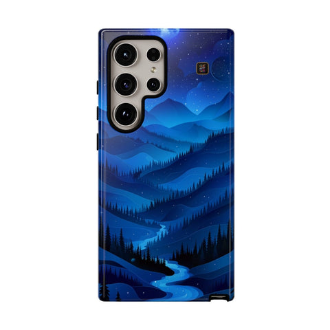 Galaxy S22 | S22 Plus | S22 Ultra | S23 | S23 Plus | S23 Ultra | S24 | S24 Plus | S24 Ultra β Lunar,Mountainscape,Serenity,Starlight β front