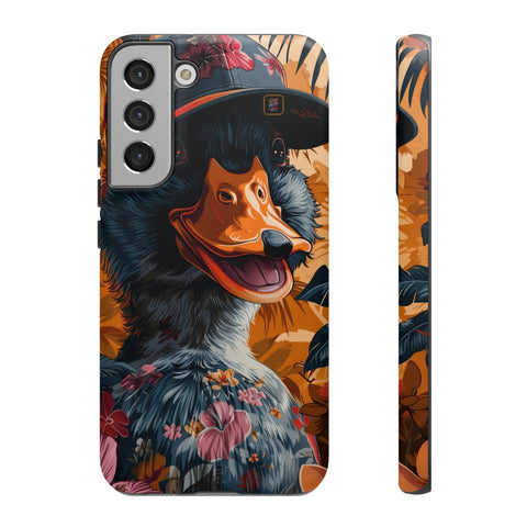 Galaxy S22 | S22 Plus | S22 Ultra | S23 | S23 Plus | S23 Ultra | S24 | S24 Plus | S24 Ultra β Baseball,Duck,Sunset,Tropical β front-and-side