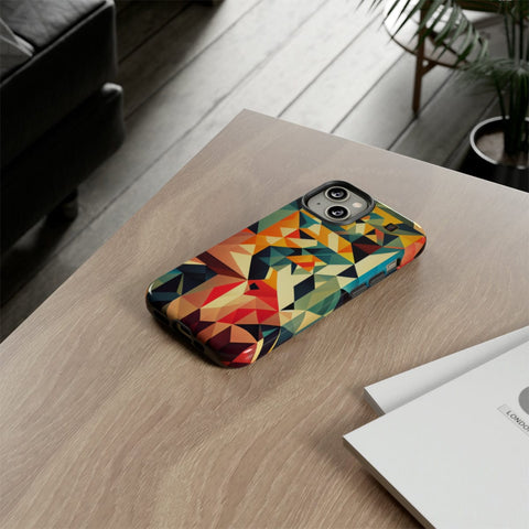iPhone 14 | 14 Pro | 14 Plus | 14 Pro Max | 15 | 15 Pro | 15 Plus | 15 Pro Maxβ Abstract,Colorful,Geometric,Mosaic β context
