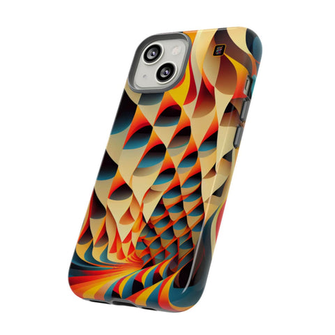 iPhone 14 | 14 Pro | 14 Plus | 14 Pro Max | 15 | 15 Pro | 15 Plus | 15 Pro Maxβ Abstract,Bold,Colorful,Patterns β side