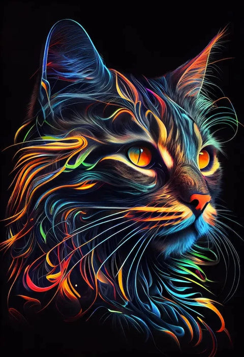 Abstract Art Collection