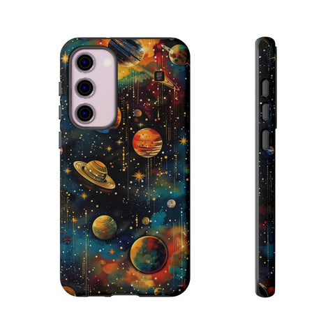 Galaxy S22 | S22 Plus | S22 Ultra | S23 | S23 Plus | S23 Ultra | S24 | S24 Plus | S24 Ultra β Cosmic,Nebulae,Planets,Stars β front-and-side