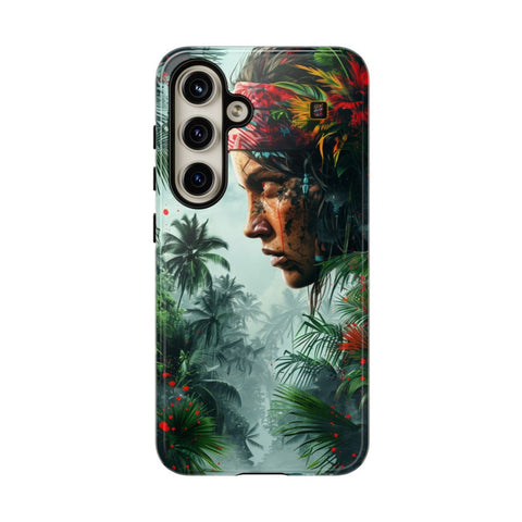 Galaxy S22 | S22 Plus | S22 Ultra | S23 | S23 Plus | S23 Ultra | S24 | S24 Plus | S24 Ultra β Adventure,Forest,Ocean,VectorArt β front