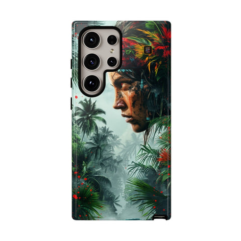 Galaxy S22 | S22 Plus | S22 Ultra | S23 | S23 Plus | S23 Ultra | S24 | S24 Plus | S24 Ultra β Adventure,Forest,Ocean,VectorArt β front
