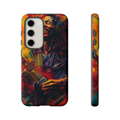 Galaxy S22 | S22 Plus | S22 Ultra | S23 | S23 Plus | S23 Ultra | S24 | S24 Plus | S24 Ultra β Festival,Guitar,OneLove,Poster β front-and-side