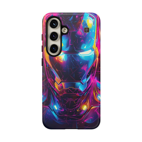 Galaxy S22 | S22 Plus | S22 Ultra | S23 | S23 Plus | S23 Ultra | S24 | S24 Plus | S24 Ultra β Armor,Neon,Popart,Superhero β front