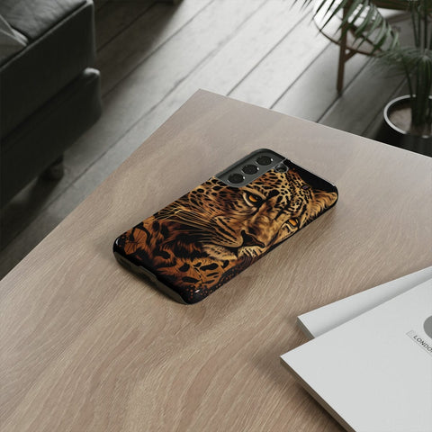 Galaxy S22 | S22 Plus | S22 Ultra | S23 | S23 Plus | S23 Ultra | S24 | S24 Plus | S24 Ultraβ Fierce,Leopard,SavannaKing,VectorArt β context