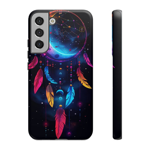 Galaxy S22 | S22 Plus | S22 Ultra | S23 | S23 Plus | S23 Ultra | S24 | S24 Plus | S24 Ultra β Colorful,Dreamcatcher,Moonlight,Nightsky β front-and-side