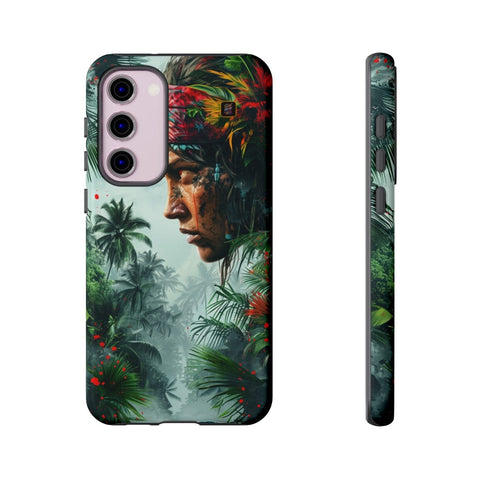 Galaxy S22 | S22 Plus | S22 Ultra | S23 | S23 Plus | S23 Ultra | S24 | S24 Plus | S24 Ultra β Adventure,Forest,Ocean,VectorArt β front-and-side