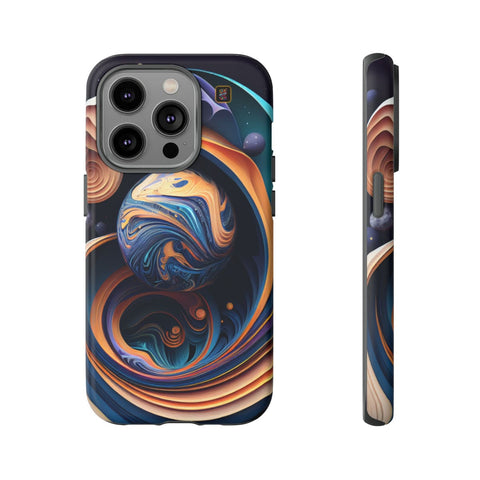 iPhone 14 | 14 Pro | 14 Plus | 14 Pro Max | 15 | 15 Pro | 15 Plus | 15 Pro Max β Astral,Marbles,SpaceOdyssey,Vortex β front-and-side