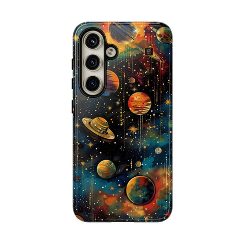Galaxy S22 | S22 Plus | S22 Ultra | S23 | S23 Plus | S23 Ultra | S24 | S24 Plus | S24 Ultra β Cosmic,Nebulae,Planets,Stars β front