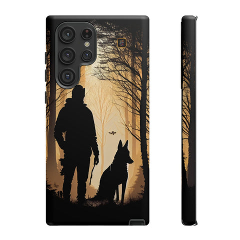 Galaxy S22 | S22 Plus | S22 Ultra | S23 | S23 Plus | S23 Ultra β Bond,Faithful,Forest,Sunset β front-and-side