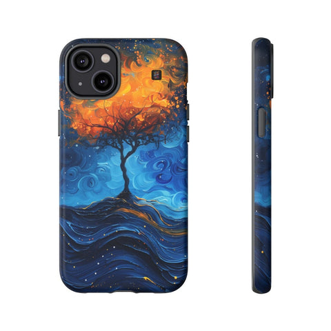 iPhone 14 | 14 Pro | 14 Plus | 14 Pro Max | 15 | 15 Pro | 15 Plus | 15 Pro Max β Cosmic,Enchantment,Nightfall,Silhouette β front-and-side
