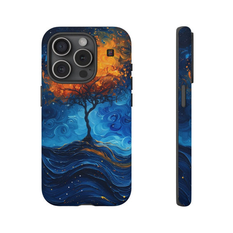 iPhone 14 | 14 Pro | 14 Plus | 14 Pro Max | 15 | 15 Pro | 15 Plus | 15 Pro Max β Cosmic,Enchantment,Nightfall,Silhouette β front-and-side